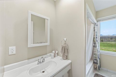 Tiny photo for 7020 E CR 900 N, Albany, IN 47320 (MLS # 202612678)