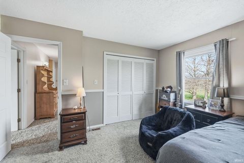 Tiny photo for 7020 E CR 900 N, Albany, IN 47320 (MLS # 202612678)