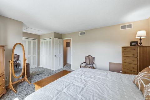 Tiny photo for 7020 E CR 900 N, Albany, IN 47320 (MLS # 202612678)