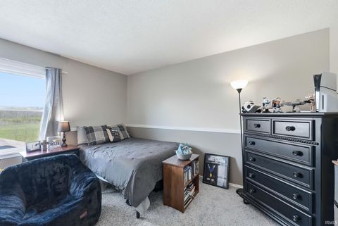 Tiny photo for 7020 E CR 900 N, Albany, IN 47320 (MLS # 202612678)