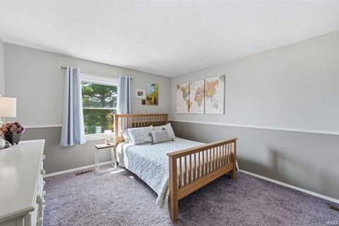 Tiny photo for 7020 E CR 900 N, Albany, IN 47320 (MLS # 202612678)