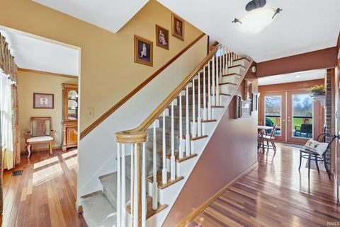 Tiny photo for 7020 E CR 900 N, Albany, IN 47320 (MLS # 202612678)