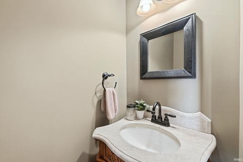 Tiny photo for 7020 E CR 900 N, Albany, IN 47320 (MLS # 202612678)