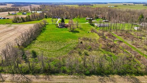 Tiny photo for 7020 E CR 900 N, Albany, IN 47320 (MLS # 202612678)