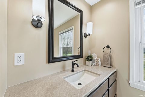 Tiny photo for 7020 E CR 900 N, Albany, IN 47320 (MLS # 202612678)