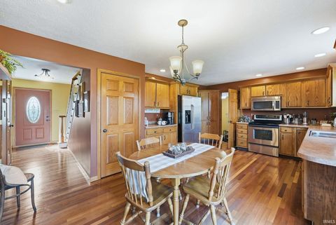 Tiny photo for 7020 E CR 900 N, Albany, IN 47320 (MLS # 202612678)