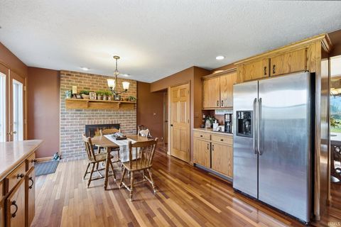 Tiny photo for 7020 E CR 900 N, Albany, IN 47320 (MLS # 202612678)