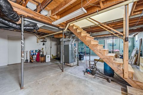 Tiny photo for 7020 E CR 900 N, Albany, IN 47320 (MLS # 202612678)