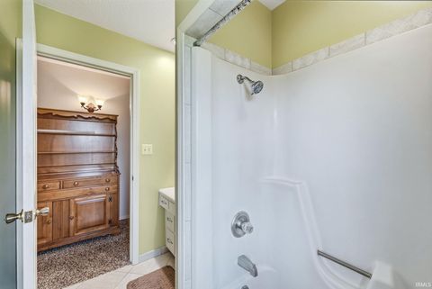 Tiny photo for 7020 E CR 900 N, Albany, IN 47320 (MLS # 202612678)