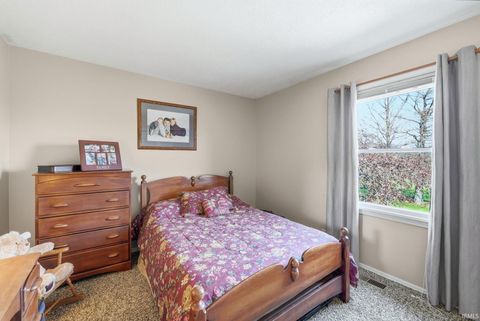 Tiny photo for 7020 E CR 900 N, Albany, IN 47320 (MLS # 202612678)