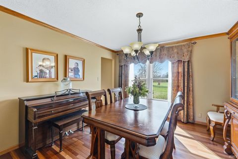 Tiny photo for 7020 E CR 900 N, Albany, IN 47320 (MLS # 202612678)