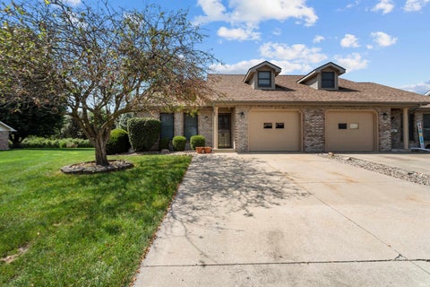 Tiny photo for 441 Mirage Drive, Kokomo, IN 46901 (MLS # 202636212)