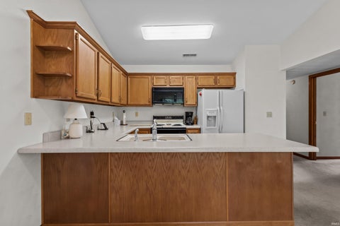 Tiny photo for 441 Mirage Drive, Kokomo, IN 46901 (MLS # 202636212)