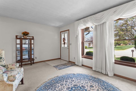 Tiny photo for 441 Mirage Drive, Kokomo, IN 46901 (MLS # 202636212)
