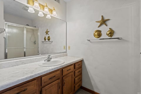 Tiny photo for 441 Mirage Drive, Kokomo, IN 46901 (MLS # 202636212)