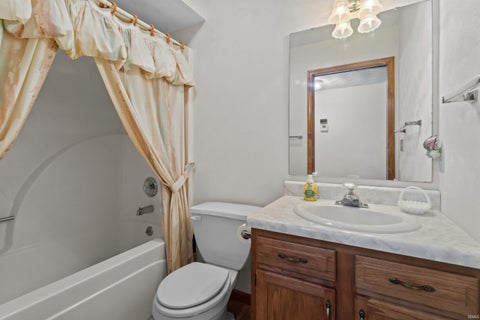 Tiny photo for 441 Mirage Drive, Kokomo, IN 46901 (MLS # 202636212)