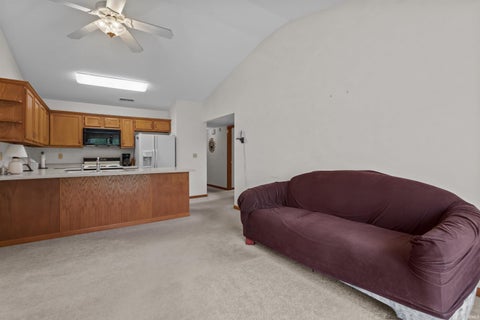 Tiny photo for 441 Mirage Drive, Kokomo, IN 46901 (MLS # 202636212)