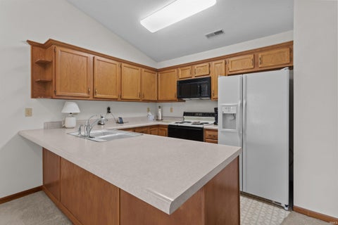 Tiny photo for 441 Mirage Drive, Kokomo, IN 46901 (MLS # 202636212)