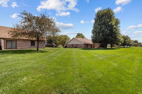 Tiny photo for 441 Mirage Drive, Kokomo, IN 46901 (MLS # 202636212)