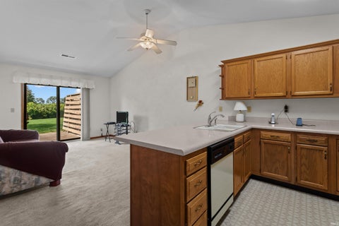Tiny photo for 441 Mirage Drive, Kokomo, IN 46901 (MLS # 202636212)