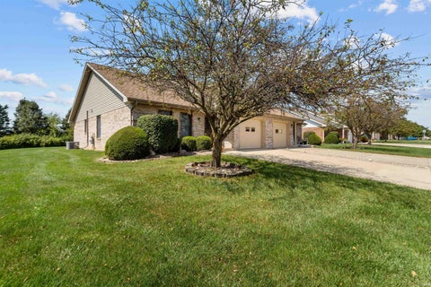 Photo of 441 Mirage Drive, Kokomo, IN 46901 (MLS # 202636212)