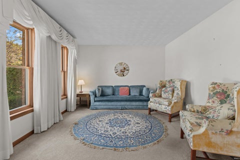 Tiny photo for 441 Mirage Drive, Kokomo, IN 46901 (MLS # 202636212)
