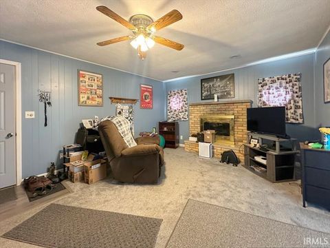 Tiny photo for 3923 E 400 SOUTH, Kokomo, IN 46902 (MLS # 202536780)