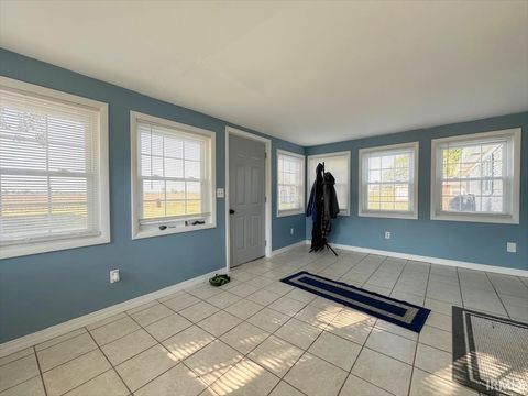 Tiny photo for 3923 E 400 SOUTH, Kokomo, IN 46902 (MLS # 202536780)