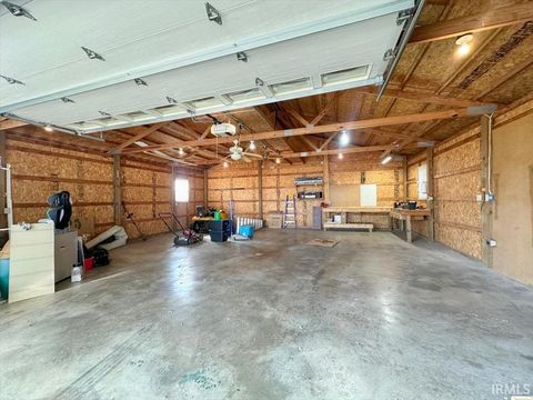 Tiny photo for 3923 E 400 SOUTH, Kokomo, IN 46902 (MLS # 202536780)