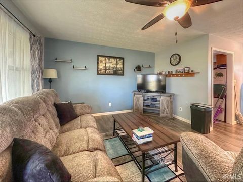 Tiny photo for 3923 E 400 SOUTH, Kokomo, IN 46902 (MLS # 202536780)