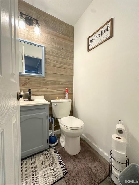 Tiny photo for 3923 E 400 SOUTH, Kokomo, IN 46902 (MLS # 202536780)