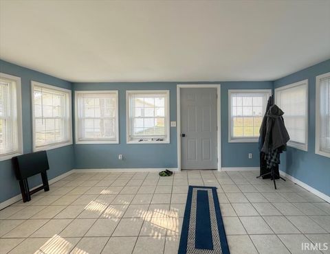 Tiny photo for 3923 E 400 SOUTH, Kokomo, IN 46902 (MLS # 202536780)
