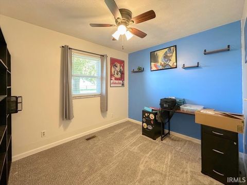 Tiny photo for 3923 E 400 SOUTH, Kokomo, IN 46902 (MLS # 202536780)