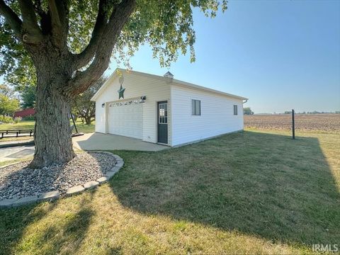 Tiny photo for 3923 E 400 SOUTH, Kokomo, IN 46902 (MLS # 202536780)