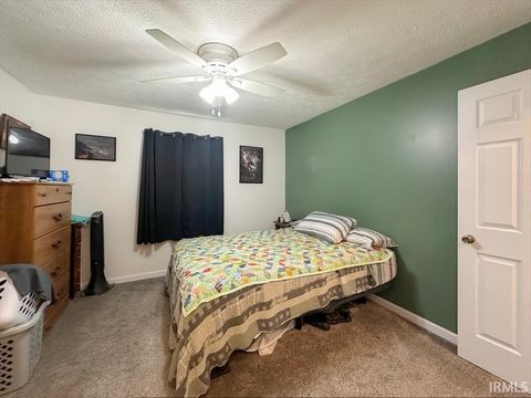 Tiny photo for 3923 E 400 SOUTH, Kokomo, IN 46902 (MLS # 202536780)
