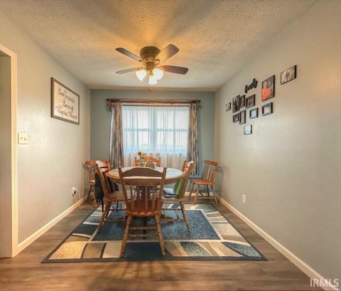 Tiny photo for 3923 E 400 SOUTH, Kokomo, IN 46902 (MLS # 202536780)