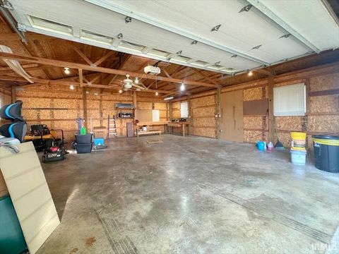 Tiny photo for 3923 E 400 SOUTH, Kokomo, IN 46902 (MLS # 202536780)
