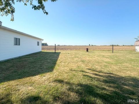 Tiny photo for 3923 E 400 SOUTH, Kokomo, IN 46902 (MLS # 202536780)