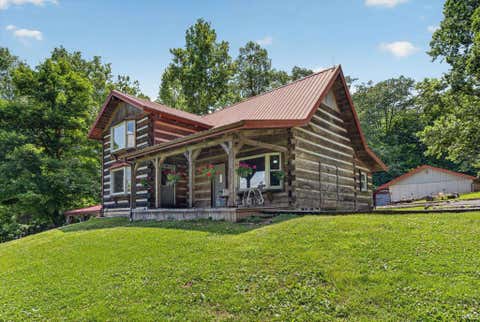 Photo of 7600 E Pine Grove Road, Bloomington, IN 47401 (MLS # 202623057)