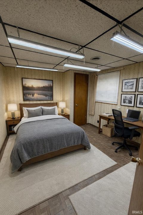 Tiny photo for 33 Delores Avenue, Peru, IN 46970 (MLS # 202600996)