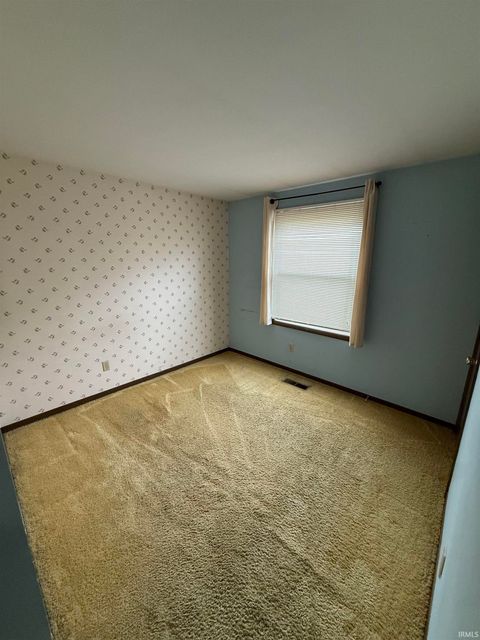 Tiny photo for 33 Delores Avenue, Peru, IN 46970 (MLS # 202600996)