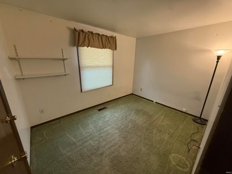 Tiny photo for 33 Delores Avenue, Peru, IN 46970 (MLS # 202600996)