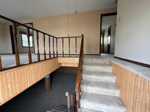 Tiny photo for 33 Delores Avenue, Peru, IN 46970 (MLS # 202600996)