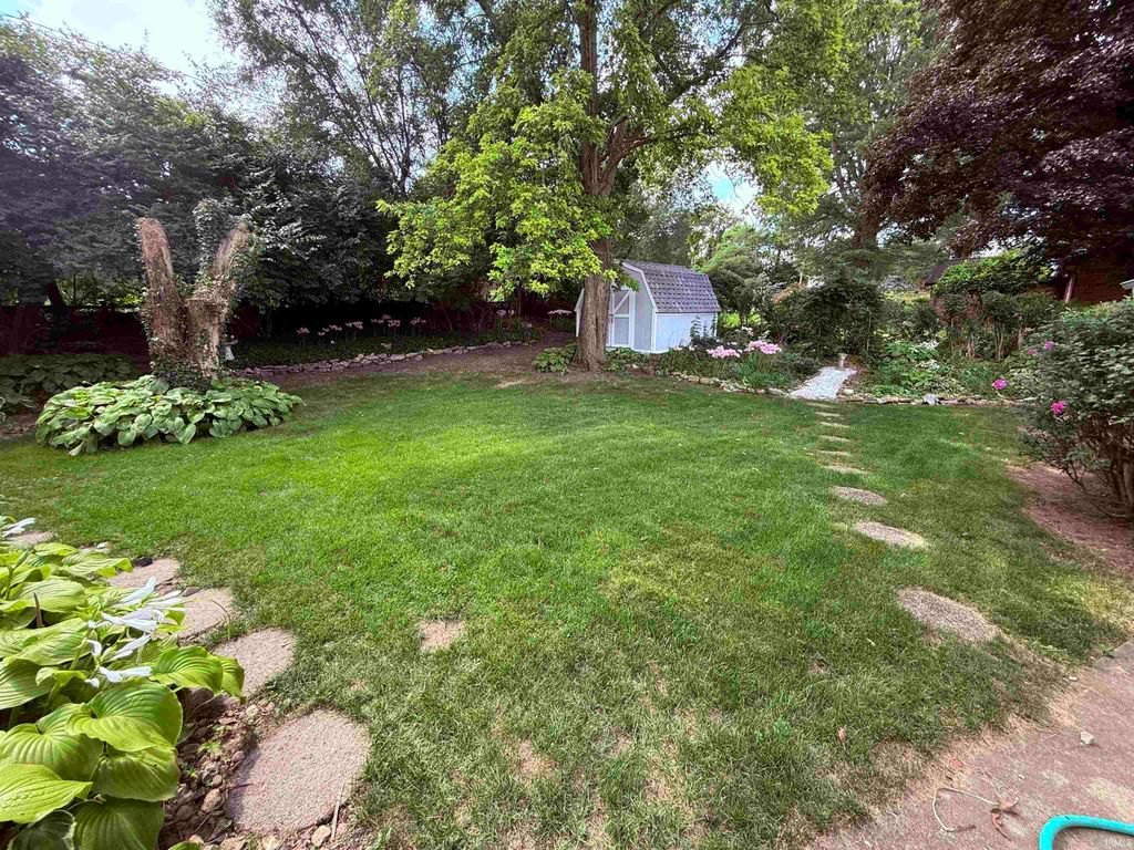 Photo of 33 Delores Avenue, Peru, IN 46970 (MLS # 202600996)