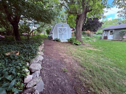 Tiny photo for 33 Delores Avenue, Peru, IN 46970 (MLS # 202600996)