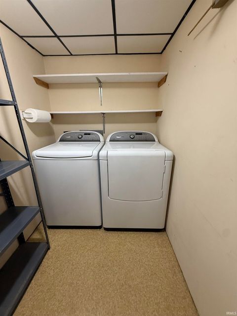 Tiny photo for 33 Delores Avenue, Peru, IN 46970 (MLS # 202600996)