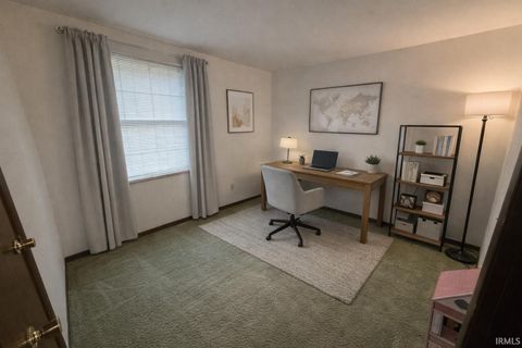 Tiny photo for 33 Delores Avenue, Peru, IN 46970 (MLS # 202600996)