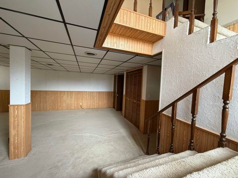 Tiny photo for 33 Delores Avenue, Peru, IN 46970 (MLS # 202600996)