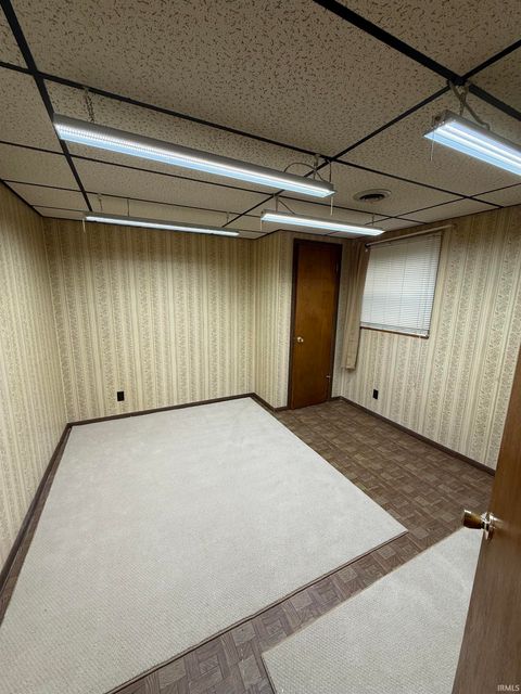 Tiny photo for 33 Delores Avenue, Peru, IN 46970 (MLS # 202600996)