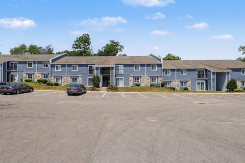 Tiny photo for 1801 Irish Way #1858 WAY, South Bend, IN 46637 (MLS # 202637865)